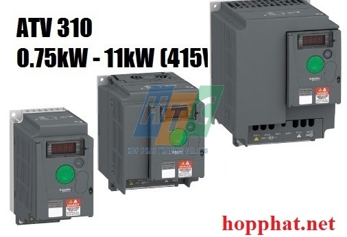 Biến tần ATV310 Schneider